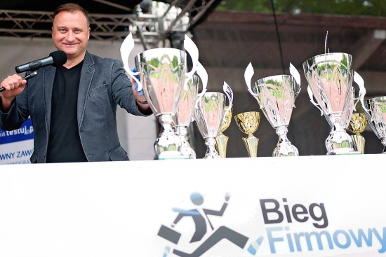 DJ konferansjer na wesele event Robert Błaszczyk